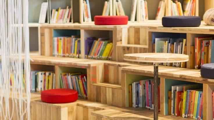 Books for beginners