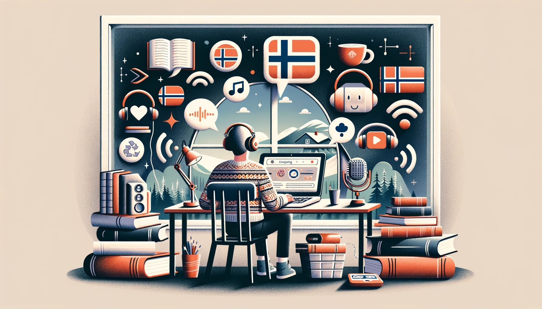 Bygge grunnlaget