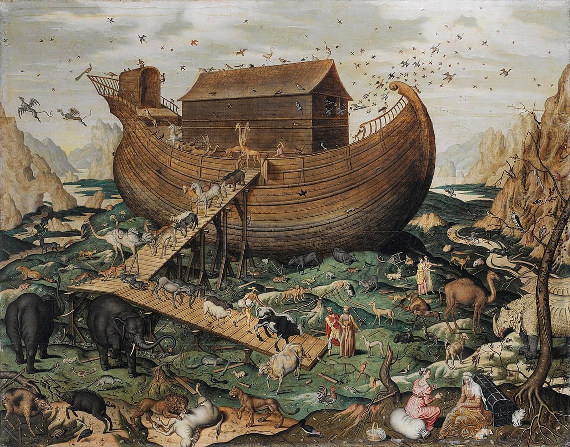Storflommen