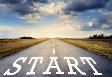 My first steps with Norwegian