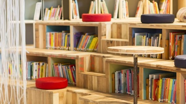 Books for beginners